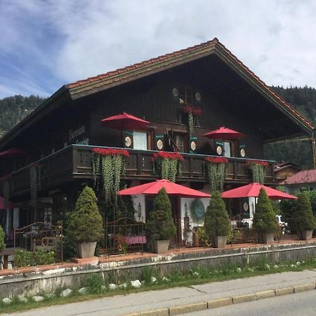 Hotel Pension Louise Reit im Winkl Exteriér fotografie