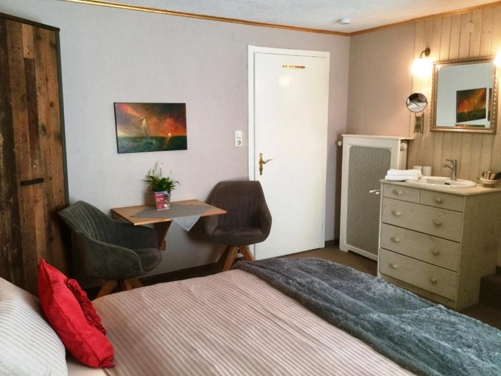 Hotel Pension Louise Reit im Winkl Exteriér fotografie