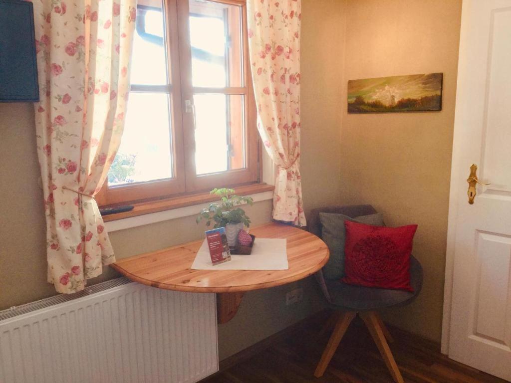 Hotel Pension Louise Reit im Winkl Exteriér fotografie